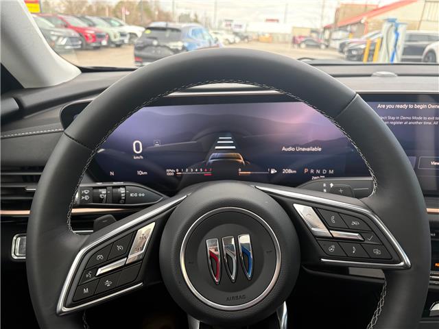2026 Buick Envision Sport Touring (Stk: 57329) in Strathroy - Image 8 of 9