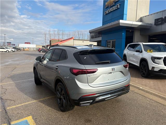 2026 Buick Envision Sport Touring (Stk: 57330) in Strathroy - Image 2 of 9