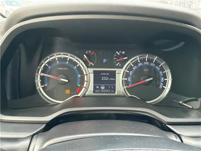 2018 Toyota 4Runner SR5 in Paisley - Image 13 of 16