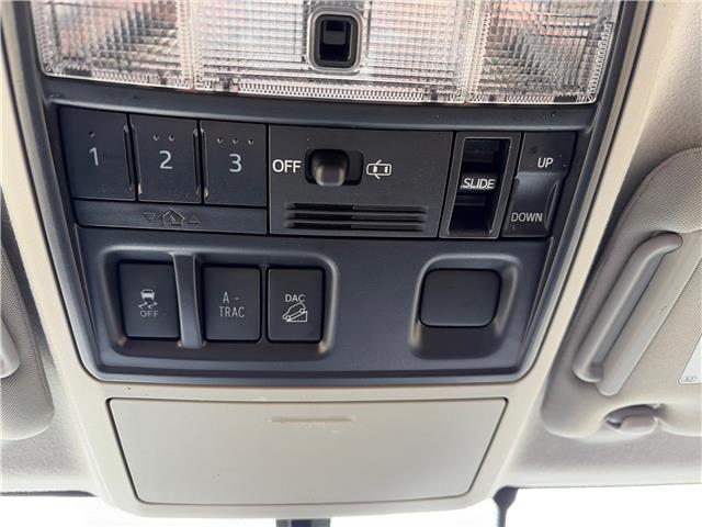 2018 Toyota 4Runner SR5 in Paisley - Image 15 of 16