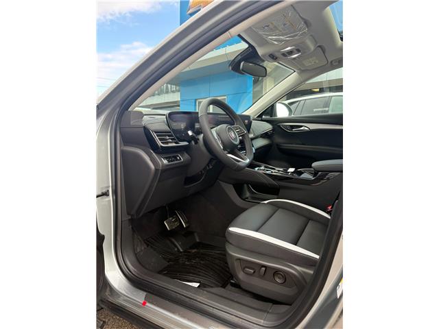 2026 Buick Envision Sport Touring (Stk: 57330) in Strathroy - Image 7 of 9