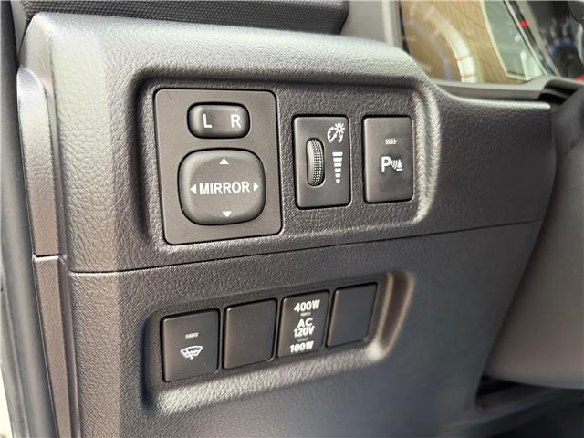 2018 Toyota 4Runner SR5 in Paisley - Image 16 of 16