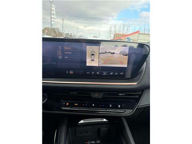 2026 Buick Envision Sport Touring (Stk: 57330) in Strathroy - Image 9 of 9