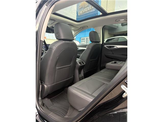 2026 Buick Envision Avenir (Stk: 57342) in Strathroy - Image 4 of 10