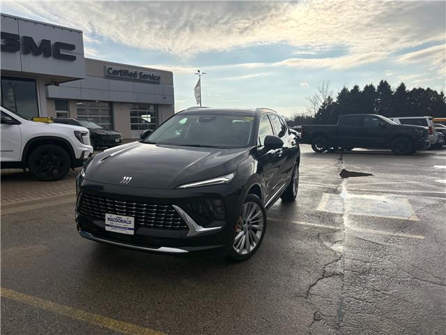 2026 Buick Envision Avenir (Stk: 57332) in Strathroy - Image 1 of 10