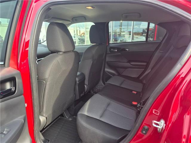 2026 Mitsubishi Eclipse Cross SE (Stk: M822) in Cornwall - Image 10 of 11