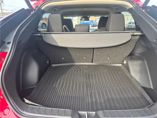 2026 Mitsubishi Eclipse Cross SE (Stk: M822) in Cornwall - Image 11 of 11