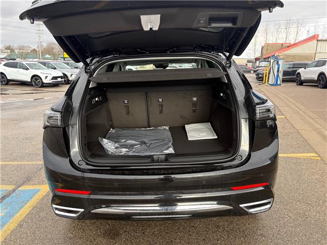 2026 Buick Envision Avenir (Stk: 57332) in Strathroy - Image 3 of 10