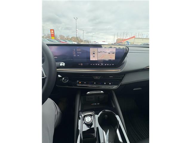 2026 Buick Envision Avenir (Stk: 57342) in Strathroy - Image 9 of 10