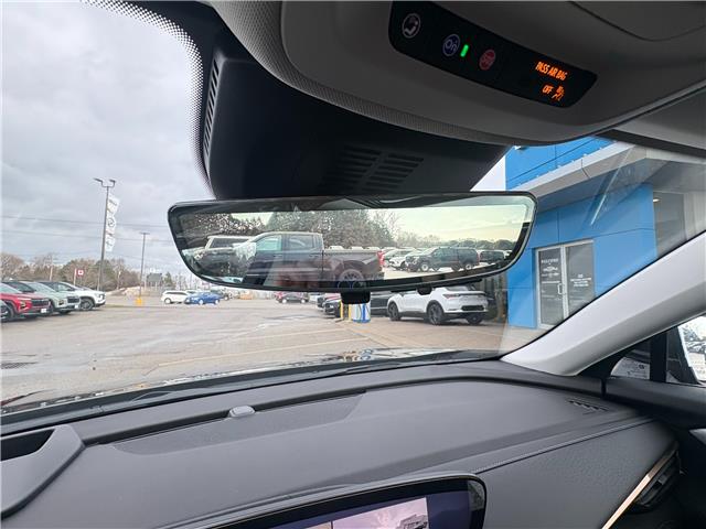 2026 Buick Envision Avenir (Stk: 57342) in Strathroy - Image 10 of 10
