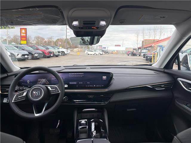 2026 Buick Envision Avenir (Stk: 57332) in Strathroy - Image 6 of 10