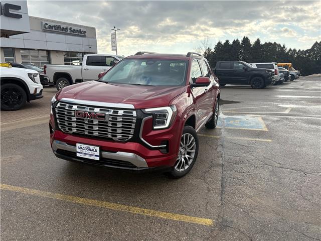 2026 GMC Terrain Denali (Stk: 57240) in Strathroy - Image 1 of 10