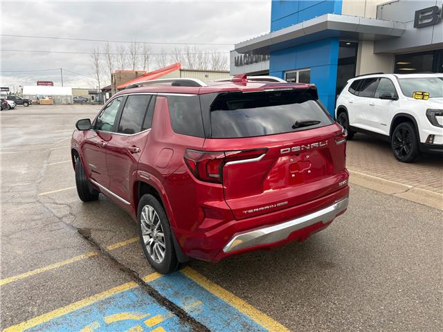 2026 GMC Terrain Denali (Stk: 57240) in Strathroy - Image 2 of 10