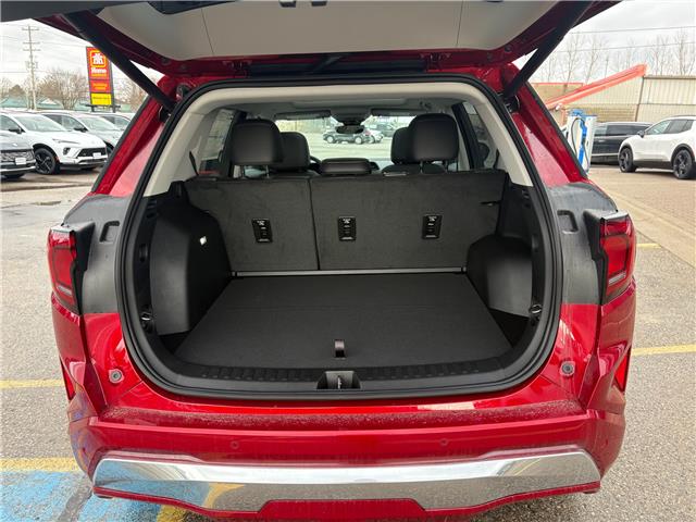 2026 GMC Terrain Denali (Stk: 57240) in Strathroy - Image 3 of 10