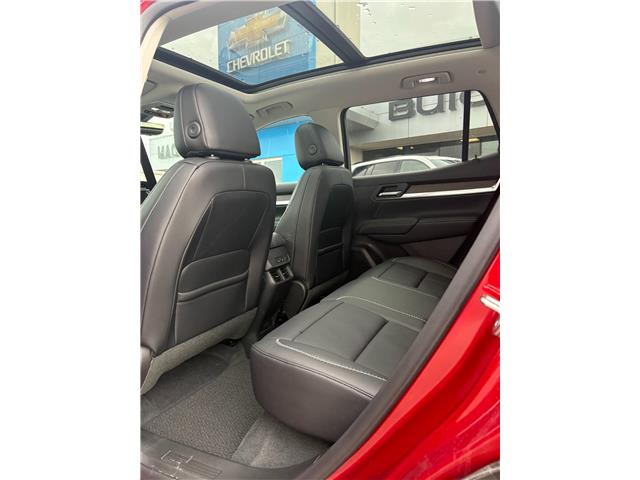 2026 GMC Terrain Denali (Stk: 57240) in Strathroy - Image 4 of 10