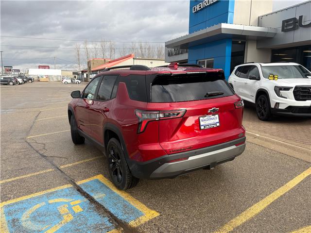 2026 Chevrolet Equinox LT (Stk: 57424) in Strathroy - Image 2 of 8