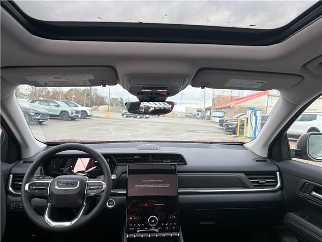 2026 GMC Terrain Denali (Stk: 57240) in Strathroy - Image 6 of 10