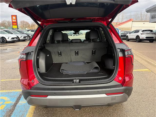 2026 Chevrolet Equinox LT (Stk: 57424) in Strathroy - Image 3 of 8