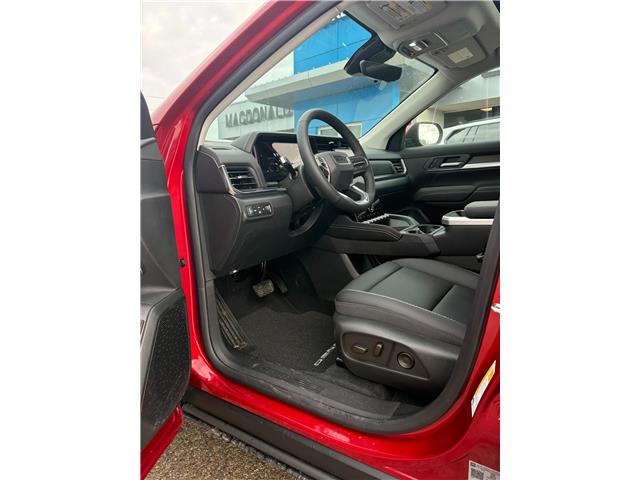 2026 GMC Terrain Denali (Stk: 57240) in Strathroy - Image 7 of 10