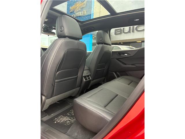 2026 Chevrolet Equinox LT (Stk: 57424) in Strathroy - Image 4 of 8