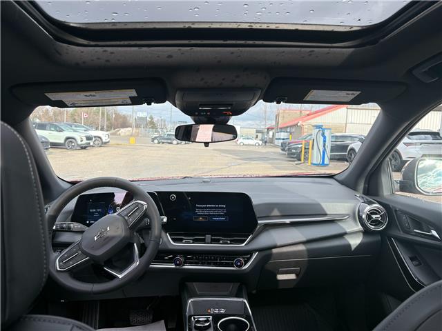 2026 Chevrolet Equinox LT (Stk: 57424) in Strathroy - Image 5 of 8