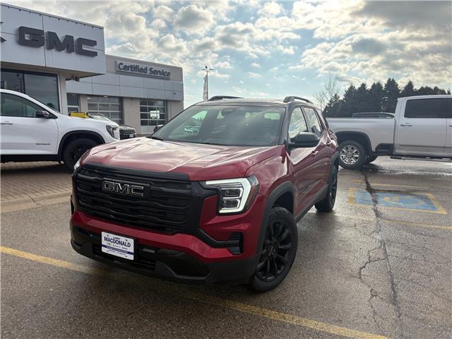 2026 GMC Terrain Elevation (Stk: 57347) in Strathroy - Image 1 of 9