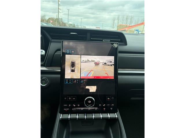 2026 GMC Terrain Denali (Stk: 57240) in Strathroy - Image 9 of 10