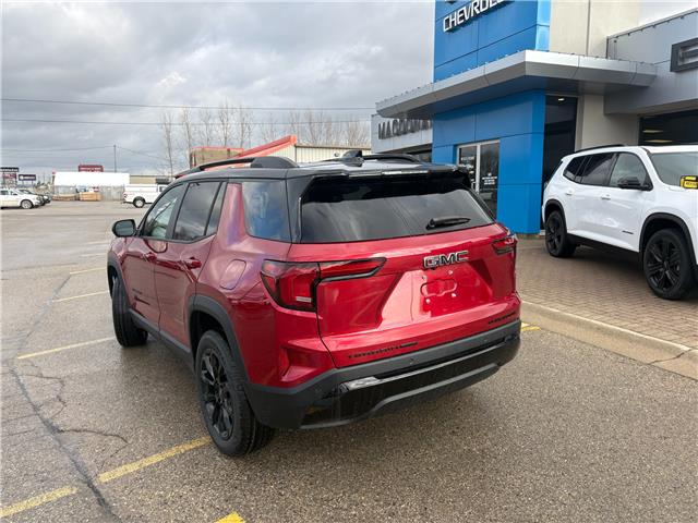 2026 GMC Terrain Elevation (Stk: 57347) in Strathroy - Image 2 of 9