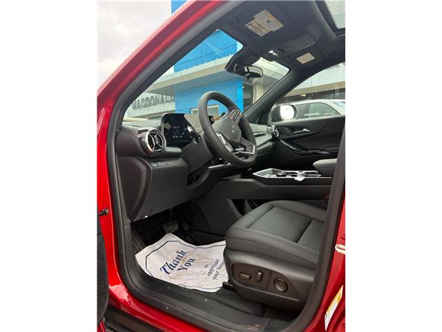 2026 Chevrolet Equinox LT (Stk: 57424) in Strathroy - Image 6 of 8