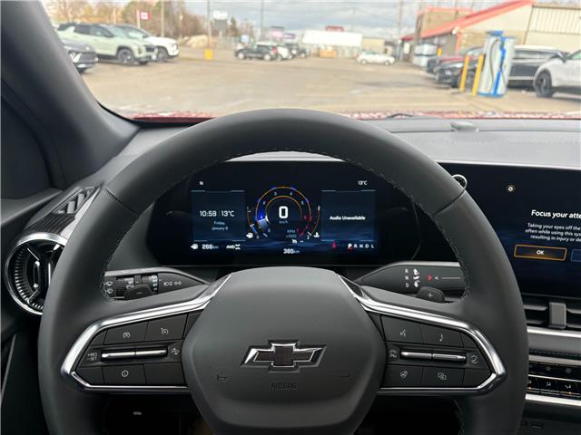 2026 Chevrolet Equinox LT (Stk: 57424) in Strathroy - Image 7 of 8
