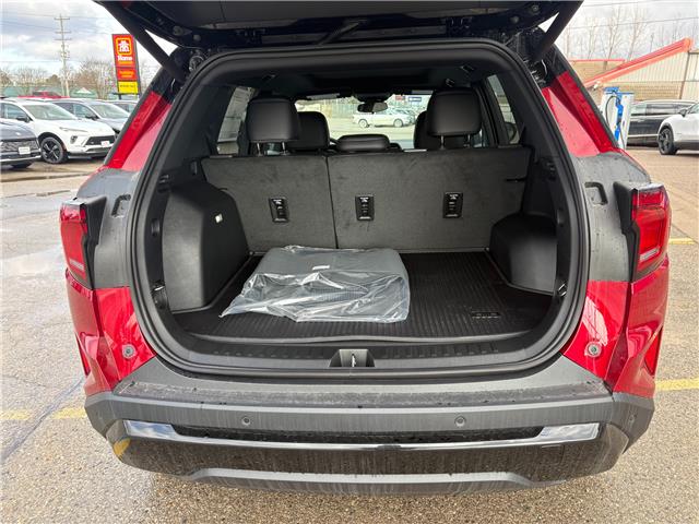 2026 GMC Terrain Elevation (Stk: 57347) in Strathroy - Image 3 of 9