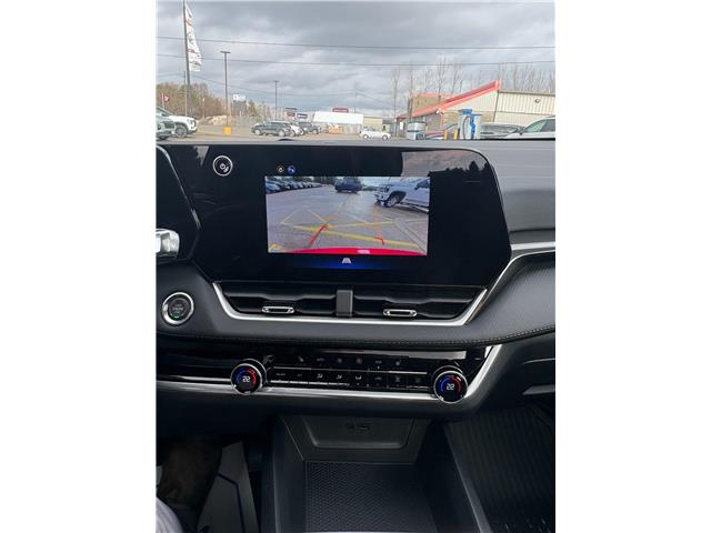 2026 Chevrolet Equinox LT (Stk: 57424) in Strathroy - Image 8 of 8