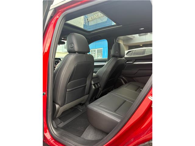 2026 GMC Terrain Elevation (Stk: 57347) in Strathroy - Image 4 of 9