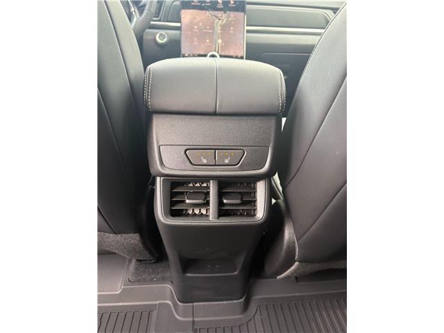 2026 GMC Terrain Elevation (Stk: 57347) in Strathroy - Image 5 of 9