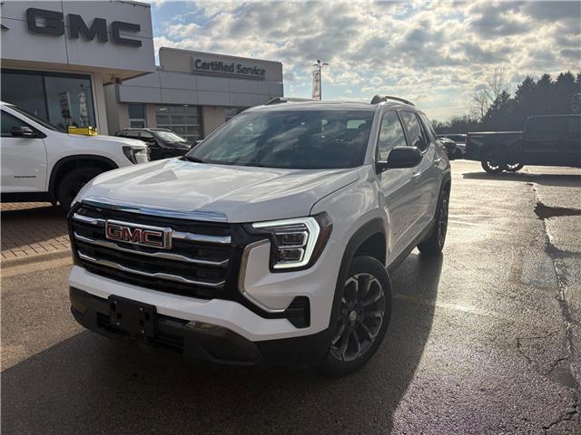 2026 GMC Terrain Elevation (Stk: 57440) in Strathroy - Image 1 of 8