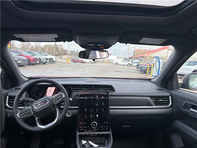 2026 GMC Terrain Elevation (Stk: 57347) in Strathroy - Image 6 of 9