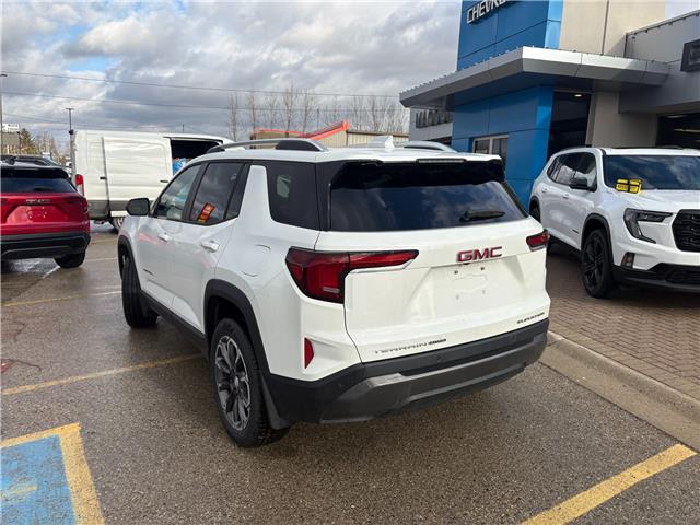 2026 GMC Terrain Elevation (Stk: 57440) in Strathroy - Image 2 of 8