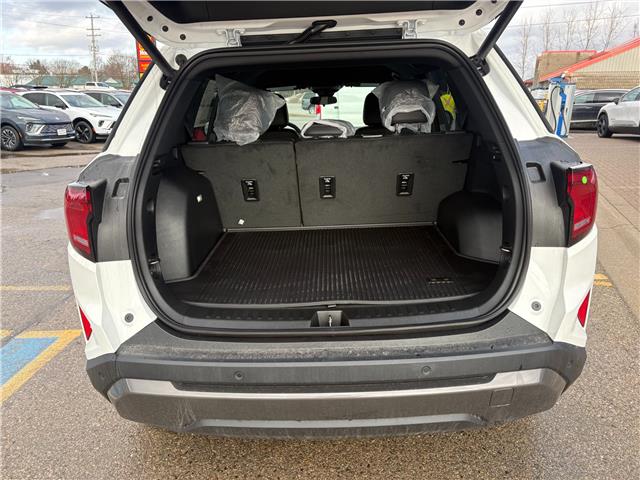 2026 GMC Terrain Elevation (Stk: 57440) in Strathroy - Image 3 of 8