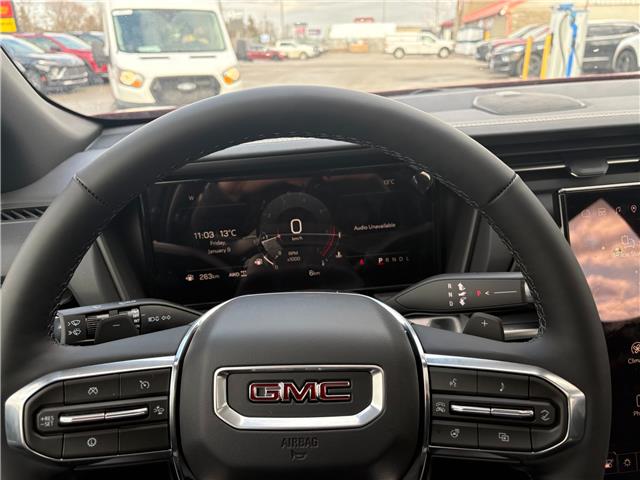 2026 GMC Terrain Elevation (Stk: 57347) in Strathroy - Image 8 of 9
