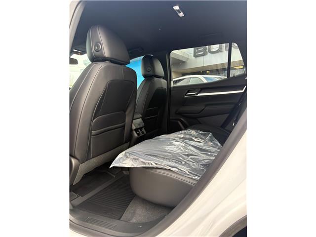 2026 GMC Terrain Elevation (Stk: 57440) in Strathroy - Image 4 of 8