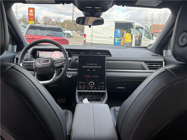 2026 GMC Terrain Elevation (Stk: 57440) in Strathroy - Image 5 of 8