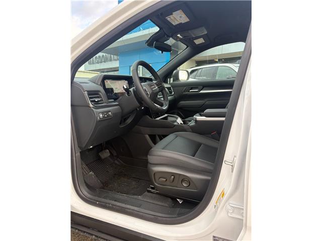 2026 GMC Terrain Elevation (Stk: 57440) in Strathroy - Image 6 of 8
