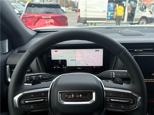 2026 GMC Terrain Elevation (Stk: 57440) in Strathroy - Image 7 of 8