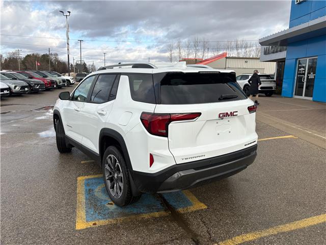 2026 GMC Terrain Elevation (Stk: 57326) in Strathroy - Image 2 of 8
