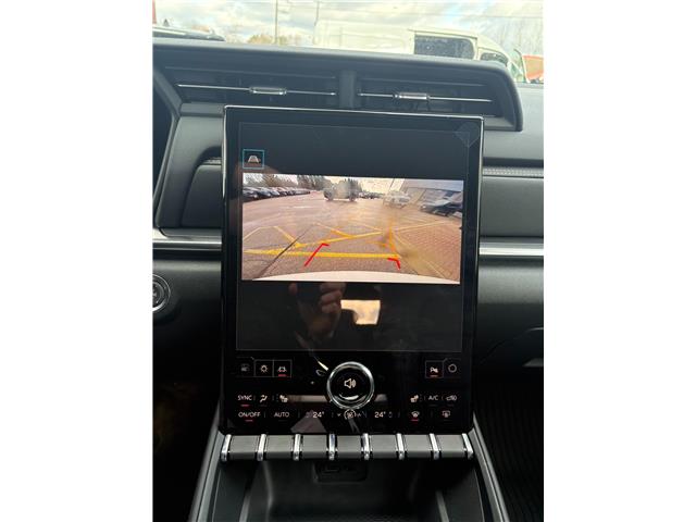 2026 GMC Terrain Elevation (Stk: 57440) in Strathroy - Image 8 of 8
