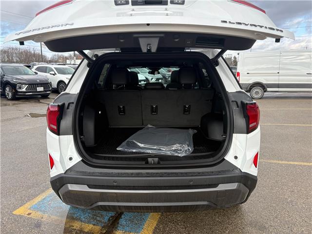 2026 GMC Terrain Elevation (Stk: 57326) in Strathroy - Image 3 of 8