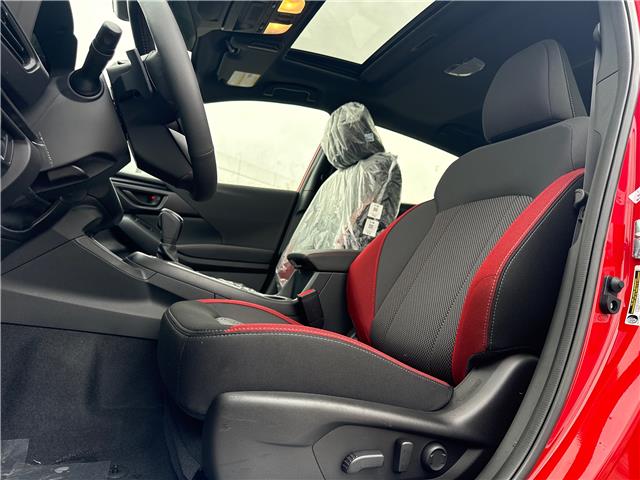 2026 Subaru Impreza RS (Stk: S26114) in Newmarket - Image 5 of 6
