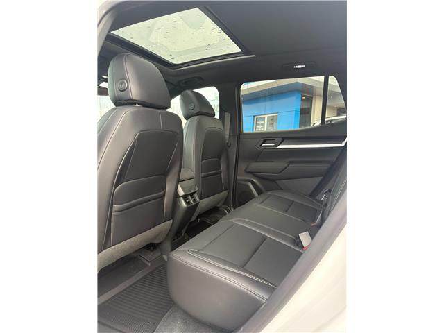 2026 GMC Terrain Elevation (Stk: 57326) in Strathroy - Image 4 of 8