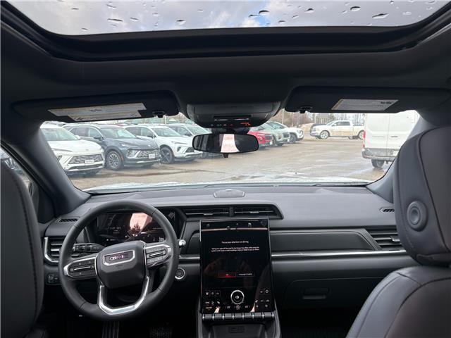 2026 GMC Terrain Elevation (Stk: 57326) in Strathroy - Image 5 of 8