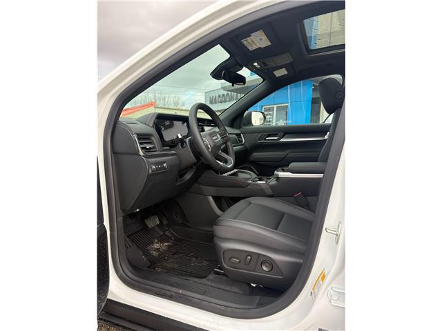 2026 GMC Terrain Elevation (Stk: 57326) in Strathroy - Image 6 of 8